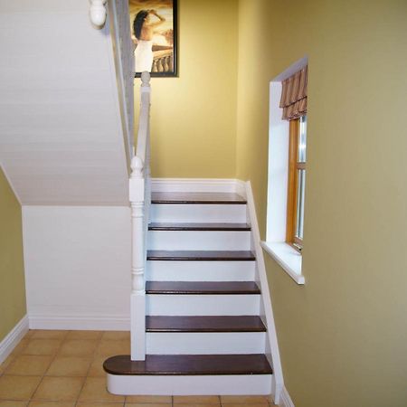 Dingle Courtyard Cottages 4 Bed By Trident Holiday Homes Extérieur photo