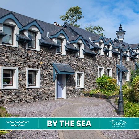 Dingle Courtyard Cottages 4 Bed By Trident Holiday Homes Extérieur photo