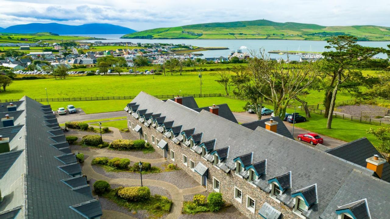 Dingle Courtyard Cottages 4 Bed By Trident Holiday Homes Extérieur photo