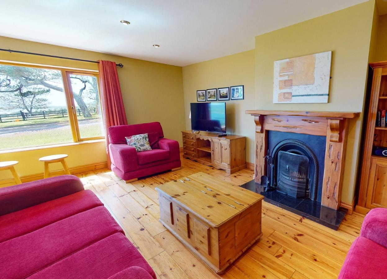Dingle Courtyard Cottages 4 Bed By Trident Holiday Homes Extérieur photo