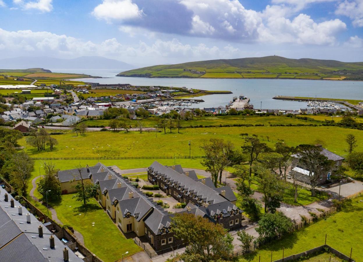 Dingle Courtyard Cottages 4 Bed By Trident Holiday Homes Extérieur photo