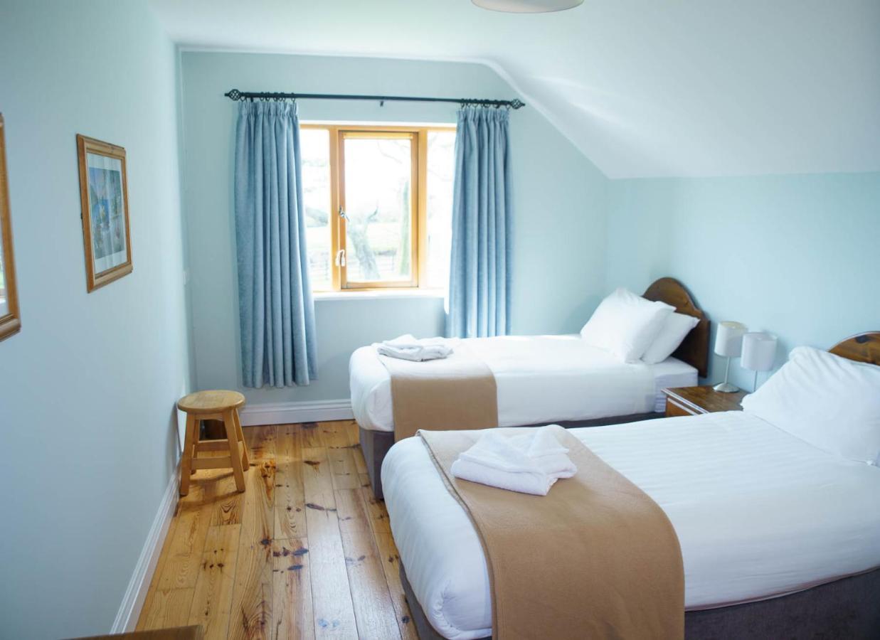 Dingle Courtyard Cottages 4 Bed By Trident Holiday Homes Extérieur photo