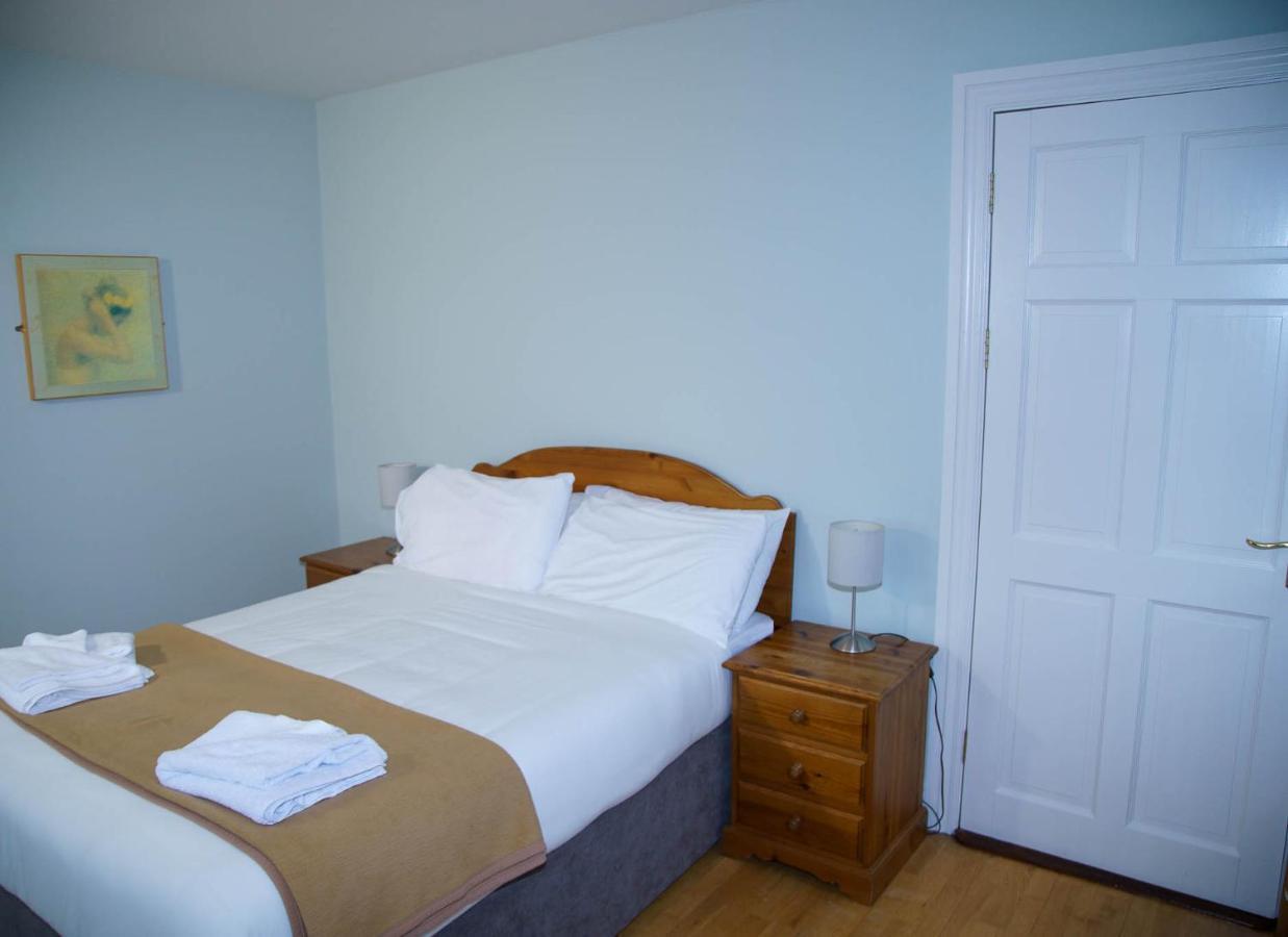 Dingle Courtyard Cottages 4 Bed By Trident Holiday Homes Extérieur photo