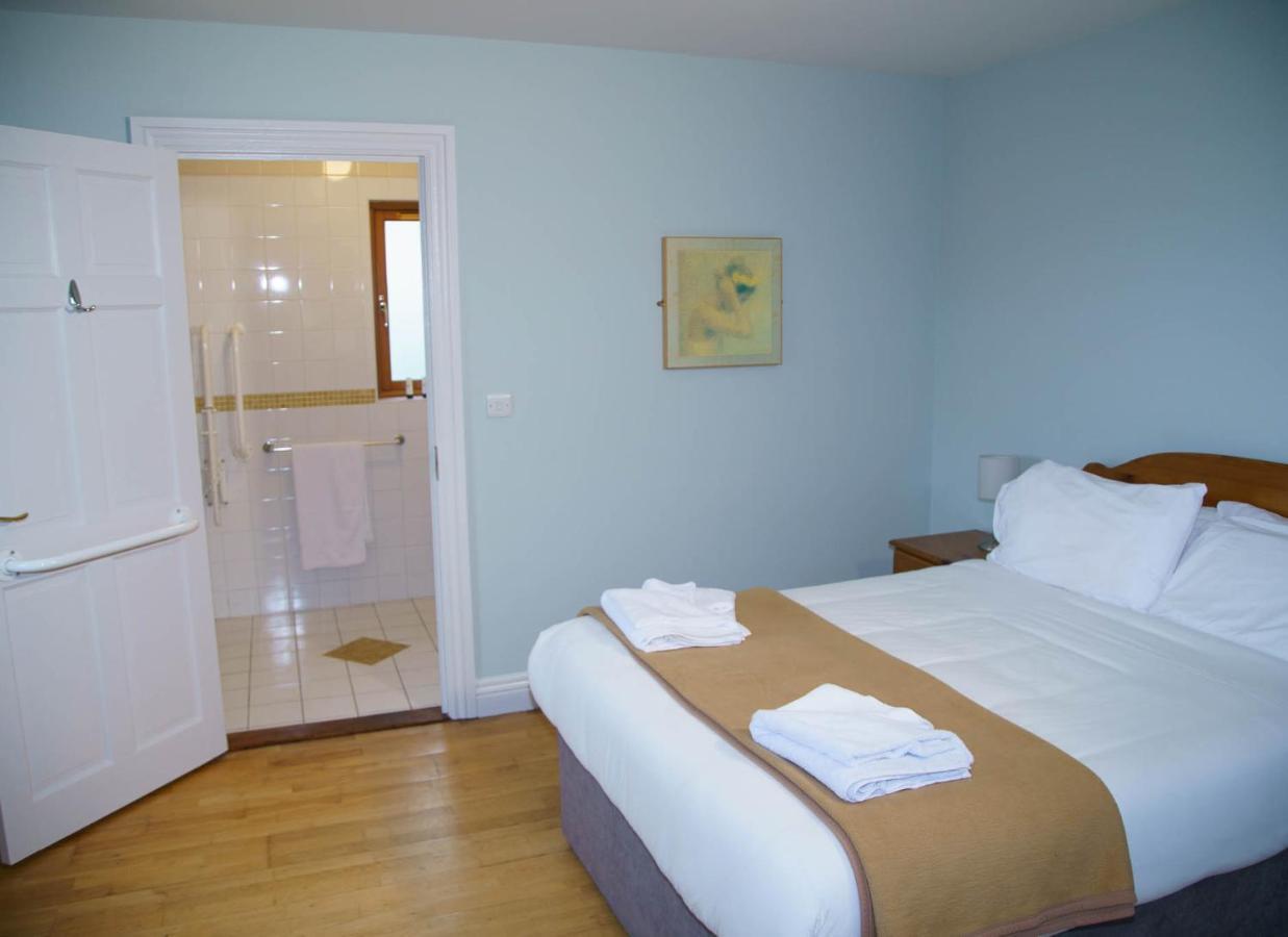 Dingle Courtyard Cottages 4 Bed By Trident Holiday Homes Extérieur photo