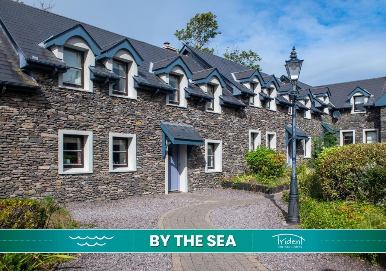 Dingle Courtyard Cottages 4 Bed By Trident Holiday Homes Extérieur photo